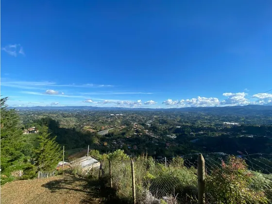 Linda Finca En Venta Guarne 