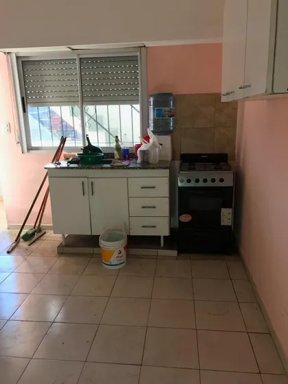 Departamento En Alquiler En Pablo Podestá