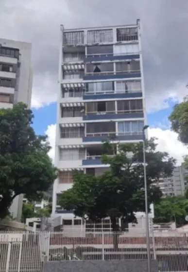 Apartamento En Venta Urbanización La Florida. Km