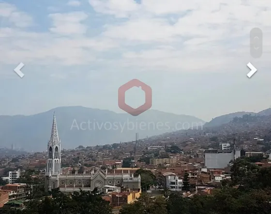 Apartamento En Venta En Medellín - Villa Hermosa