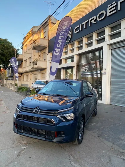 Citroën Basalt 1.0 Feel