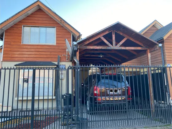 Hermosa Y Amplia Propiedad En Arriendo