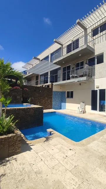Casa Paraiso 