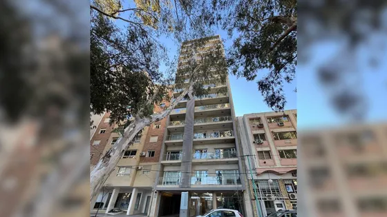 Departamento En  Alquiler