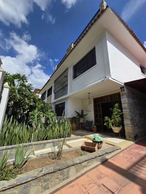 Vendo Casa En Calle Privada En La California Sur 