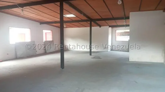 Local En Alquiler Baruta Mls  25-1453