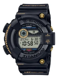 Reloj g shock titanium original precio deals