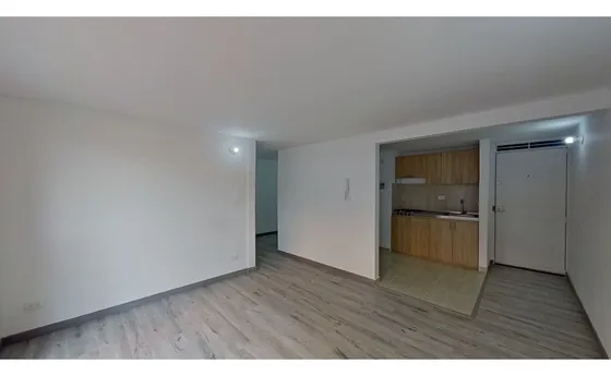 Venta De Hermoso Apartamento En Zipaquira 21049899184