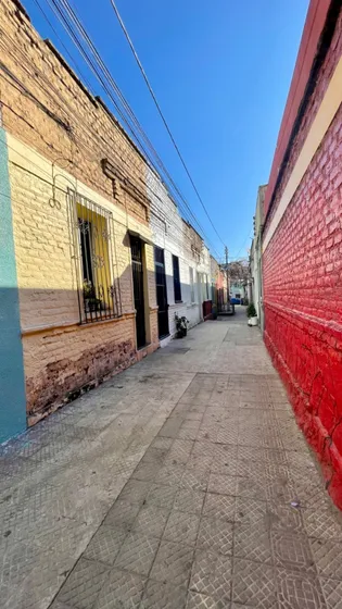 Ricardo Cumming / Balmaceda