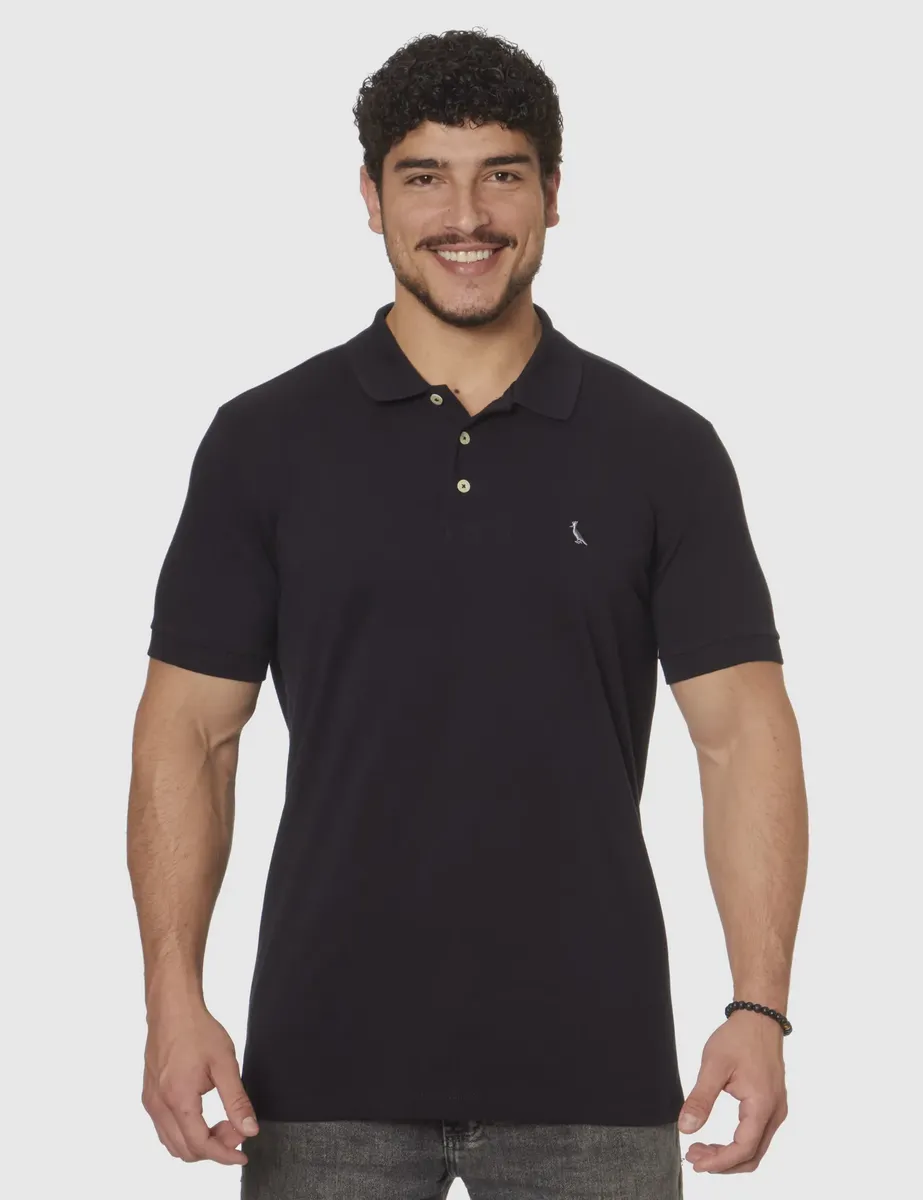 Camisa Reserva Masculino Polo Regular Essence