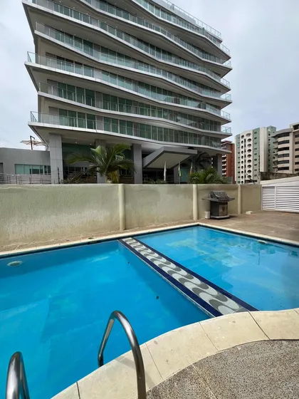 Apartamento Venta Residencia Valentina C/ Arismendi Lecheria