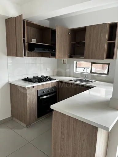 Apartamento En Venta Salento 472-7469