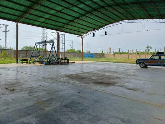 Galpon En Venta Mesones Barcelona Anzoátegui 