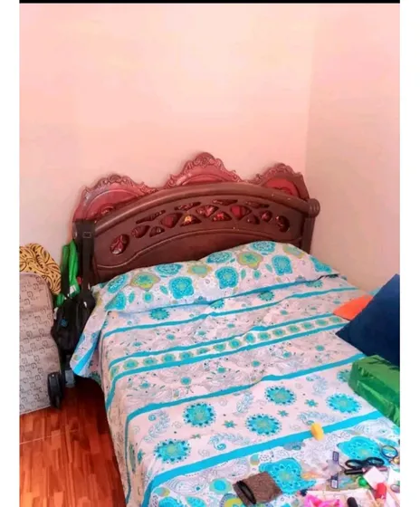 Vendo Casa En Medellin  Barrio Boyaca Las Brisas