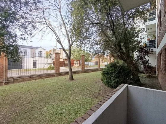 Venta Depto 2amb C/balcon Pb B. La Colina Ezpeleta