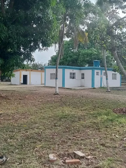 Vende Parcela En Finca Sabana Del Medio - Municipio Libertador G09-08 Jm