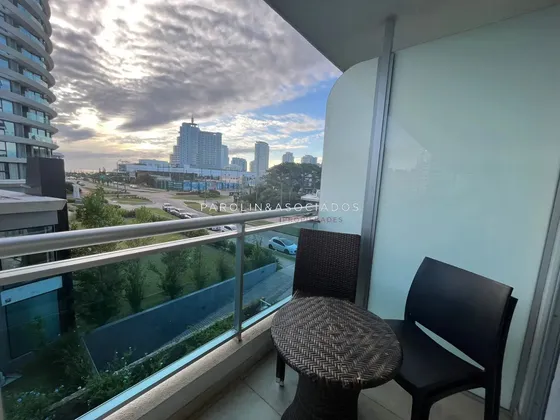Apartamento En Venta Zona Privilegiada ,2 Dormitorios