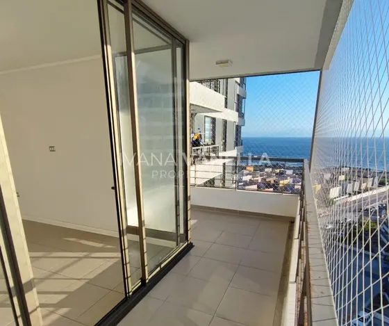 Depto. En Venta 2 Dorm 2 Bañ 1 Estc 1 Bod - Antofagasta