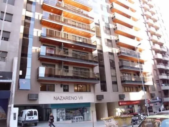 Alquiler!!! Nuevo Precio!!! - 1 Dormitorio - Nueva Córdoba - Av. Pueyrredón Al 100
