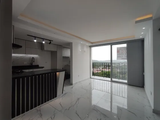 Apartamento En Venta En Kilometro 8. Cod V30855