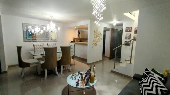 Venta Casa En Condominio Alondra Ciudad Country Jamundi