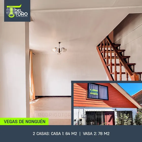 Casa En Venta De 7 Dorm. En Concepción. Valor: 4.740 Uf