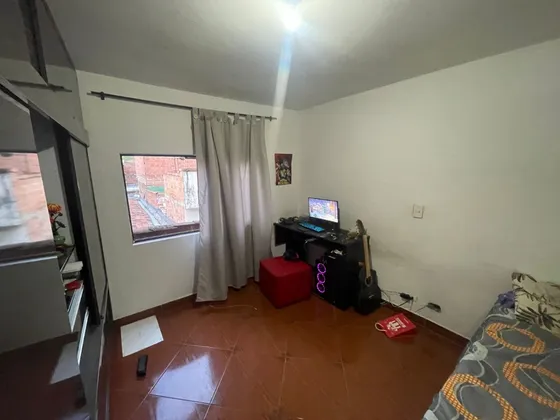 Casa Barrio La Asunción Copacabana