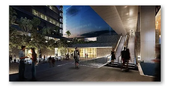 Renta De Local En Plaza Forum Naucalpan De Juárez
