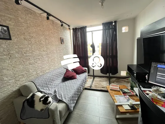 Apartamento En Venta En Islandia, Bogotá
