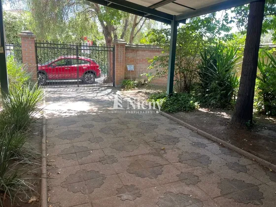 Casa En Venta De 4 Dorm. En Rancagua