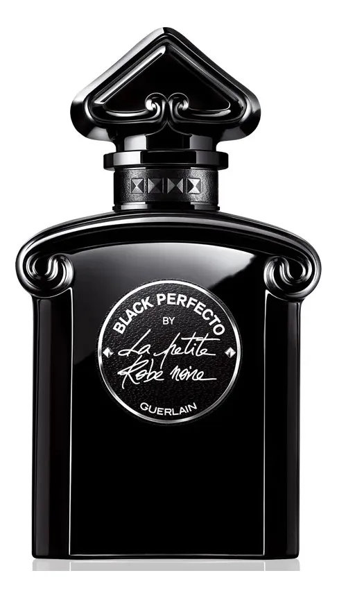 Guerlain La Petite Robe Noire Black Perfecto Florale 100ml