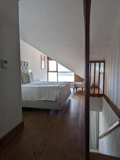 Penthouse En Venta Con Vista A La Bahía De Samaná Wpa58 E4