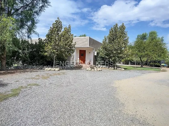 Tu Refugio En Santa Teresita De Lisieux, Batuco