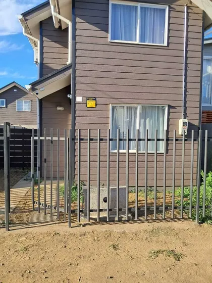Casa Nueva En Villa Parque Cordillera 2 (150658)
