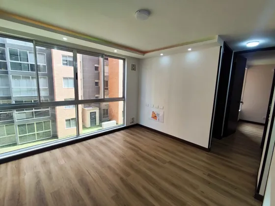 Arriendo Apartamento En Hayuelos