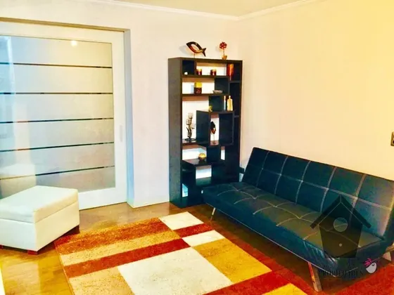 Amoblado, 5 Poniente, Viña Del Mar, 1d 1b, 37/40m2