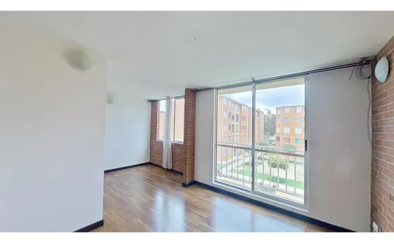 Venta Apartamento En Tocancipa Verganzo