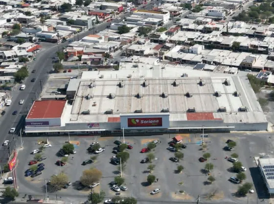 Locales Disponibles En San Nicolas