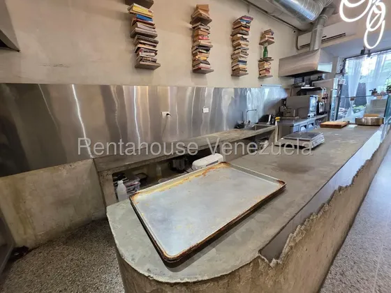 Local Comercial En Alquiler En Altamira Ng 26-10085 Yg