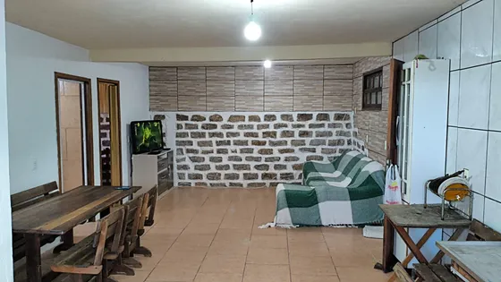 Alugo Apartamento 2 Quartos 