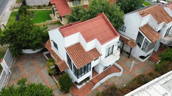Casa En Venta En Jardín Del Mar
