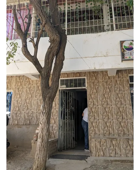 Venta Hostal A Una Cuadra De La Playa Taganga Santa Marta  H.i