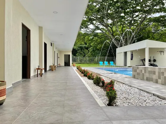 Venta De Casa En Condominio La Morada Jamundi