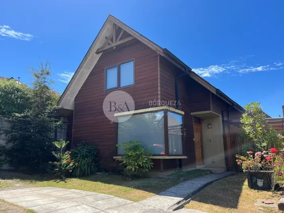 22379 - Oferta Casa En Excelente Ubicación 