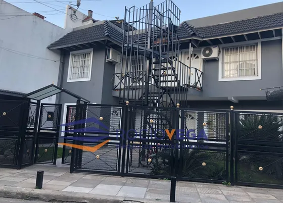 Departamento En Venta En Morón  Norte