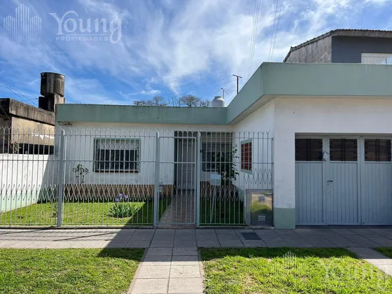 Casa En  Venta Quilmes