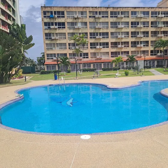 En Venta Apartamento Higuerote 