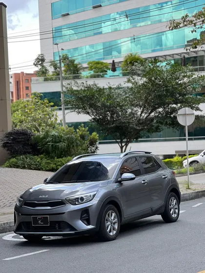 Kia Stonic 1.0 Desire Mt
