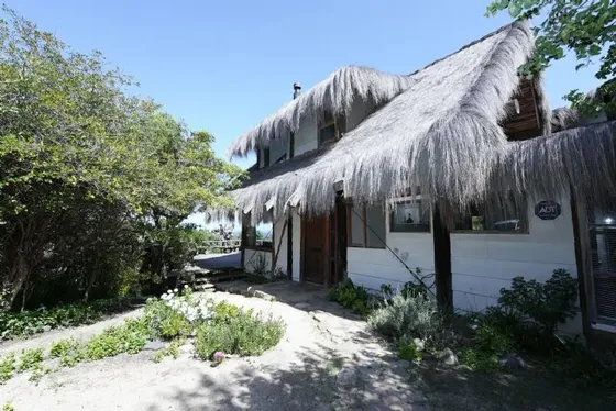 Casa En Venta En Centro De Cachagua, Zapallar