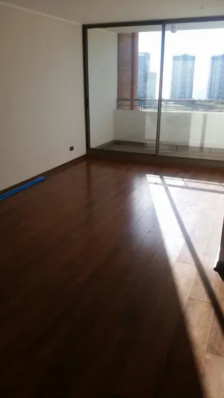 Departamento En Concón Con Excelentes Accesos